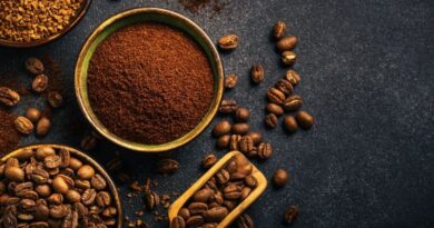 7 Things You Can Clean with Coffee Grounds