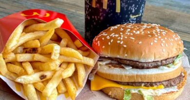 The 8 Biggest Fast-Food Chains in America