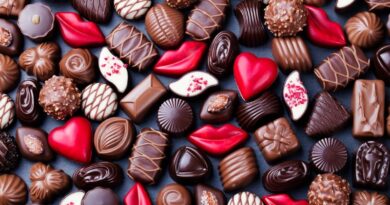 8 Irresistible Valentine's Day Treats Even Cupid Can't Resist