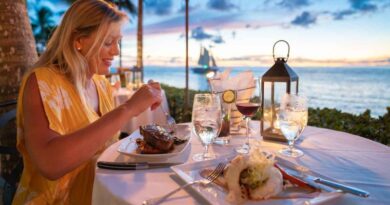 Best Places to eat in Key West, Florida