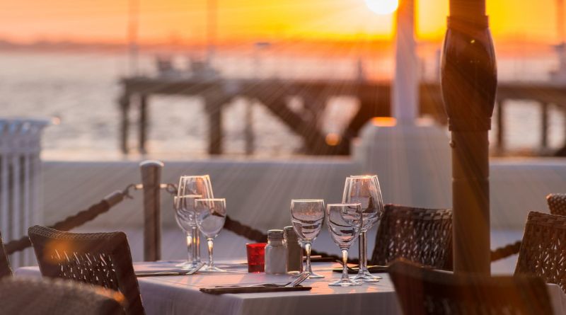 Best Restaurants: Amelia Island and Fernandina Beach, Florida