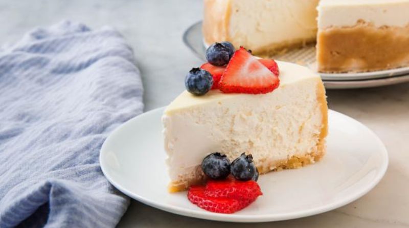 Easy Keto Desserts That ll Actually Satisfy Your Sweet Tooth