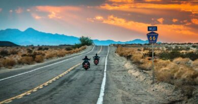 The ultimate Route 66 road trip