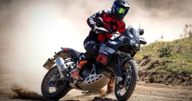 10 Best Off-Road Motorcycles For Beginners