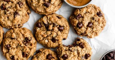 10 Gluten Free Cookies That Taste As Good As The Originals