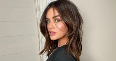10 Most Stylish Haircuts And Hairstyles That Require Low Maintenance