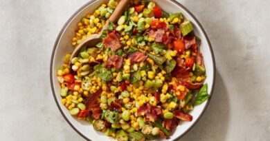 7 Barbecue Sides Perfect For A Potluck (1)