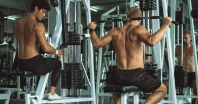 7 Daily Strength Exercises All Men Should Do for Defined Arms
