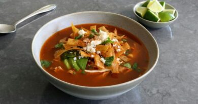 7 Delicious Mexican Chicken Recipes to Add to Your Meal Rotation
