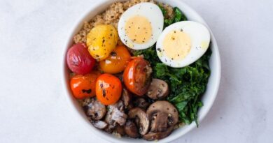 7 Mediterranean Diet Breakfasts Under 10 Minutes