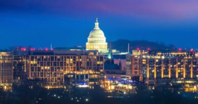 7 Mistakes People Make When Visiting Washington DC