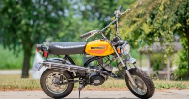 7 Of The Best Mini Motos Ever Made