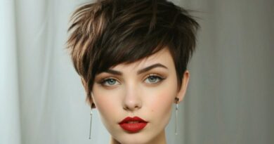 7 Pixie Cuts For Women With Every Hair Type and Texture
