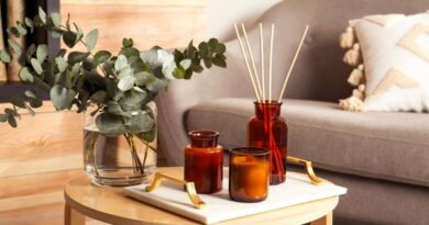 7 ways to make your home naturally smell amazing