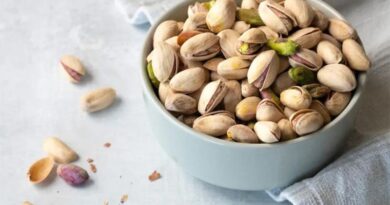 8 Best Dry Fruits That Can Speed Up Your Weight Loss Journey