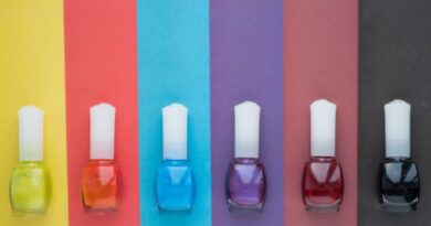 8 Best Spring Nail Polish Colors of 2024