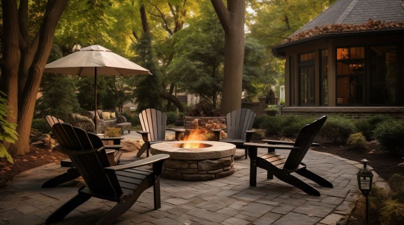 8 Charming Pergola Ideas That Will Help You Create A Backyard Oasis