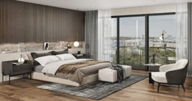 8 Latest Bedroom Designs For Couples In 2024