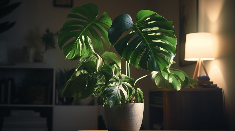 8 Easy Low-Light Plants for Every Corner of Your Home