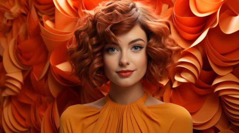 9 Auburn Hair Color Ideas to Inspire Your Next Makeover