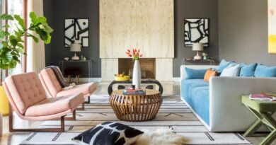9 Best Tips to Create a Cozy Modern Home