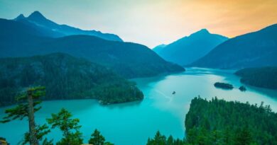 9 Most beautiful places to visit in Washington State (1)