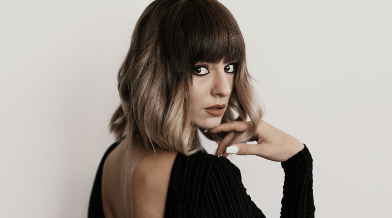 9 Trendy Haircuts And Hairstyles With Bangs