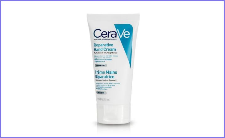 CeraVe Therapeutic Hand Cream SPF 30