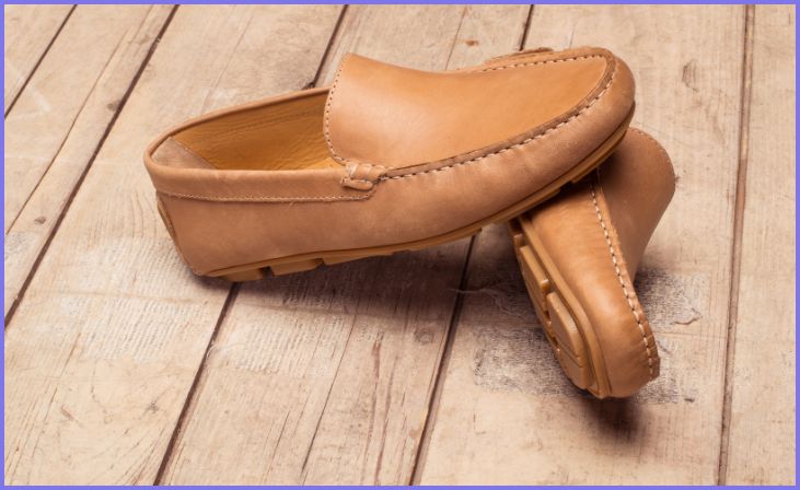 Choosing the Right Loafers