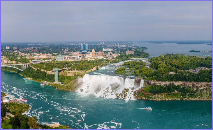 Niagara Falls (New York)
