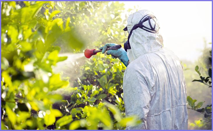 Nix Pesticides