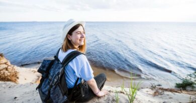 Solo Vacations The 8 Best Places To Travel Alone In 2024