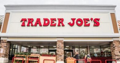 The 7 Best New Trader Joe's Products Under $5 This April