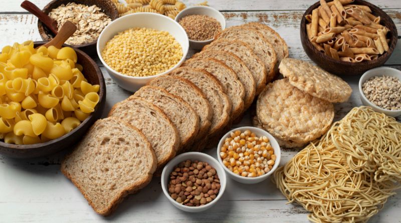The 7 Healthiest Whole Grains to Eat