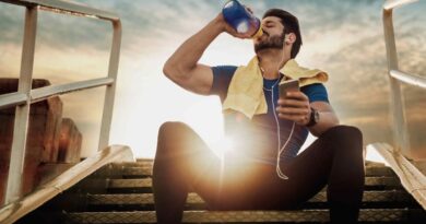 The 8 Strongest Pre-Workouts of 2024