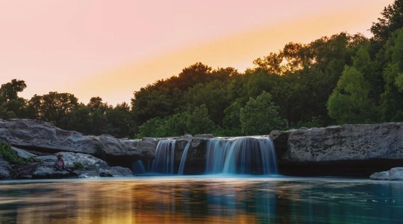 8 Most Beautiful Places In Texas According To A Born And Raised Texan