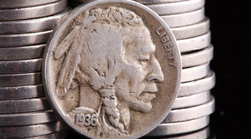 Valuable American Nickels In Circulation