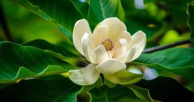 8 Popular Types of Magnolia Trees and Shrubs