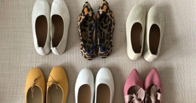 The 8 Most Comfortable Flats To Wear Instead Of Sneakers