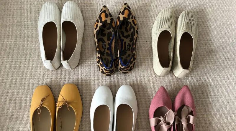 The 8 Most Comfortable Flats To Wear Instead Of Sneakers