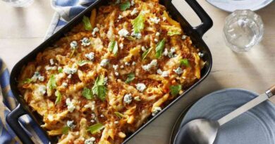 9 Casseroles Every Mom Should Know