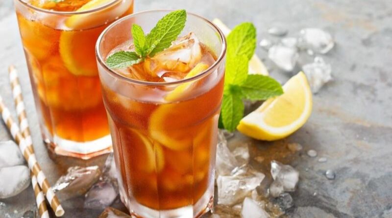 7 Most Popular Refreshing Iced Teas for Summer