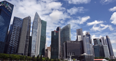 Where to Invest in Singapore Property 2025