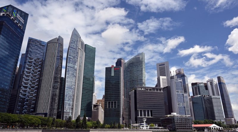 Where to Invest in Singapore Property 2025