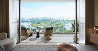 Benefits of Buying a Unit in Lakeside Grand Condo