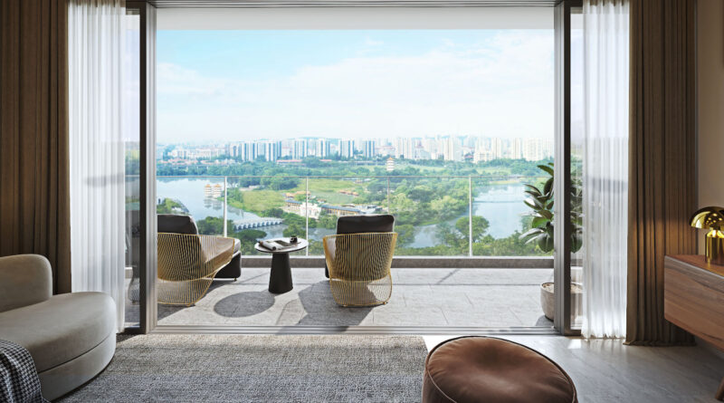Benefits of Buying a Unit in Lakeside Grand Condo