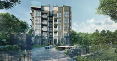 Why Dunearn Road Condo Location Stands Out