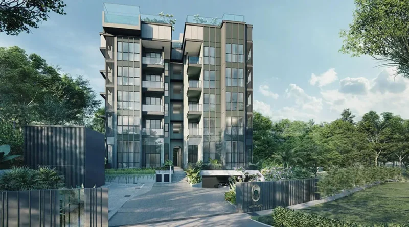 Why Dunearn Road Condo Location Stands Out