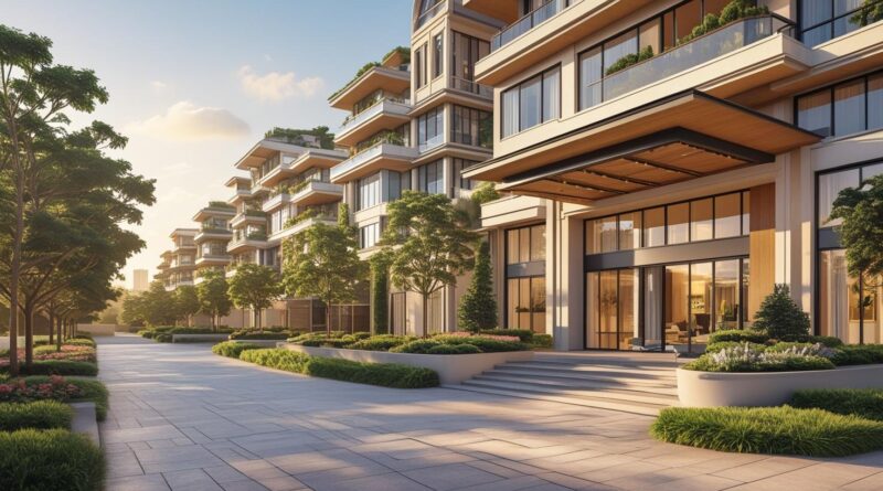 How to Buy a Unit at Thomson View En Bloc Condo
