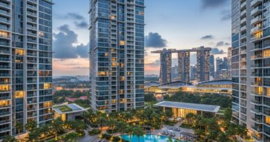 How to Buy Property in Singapore